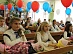 Experts of Voronezhenergo taught electrical safety lessons on the Day of Knowledge in schools of the region 