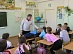 More than 500 schoolchildren of the Smolensk region refreshed the rules of electrical safety with Smolenskenergo