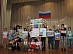 More than 60 children from the social and health centre "Goloevka" repeated the rules for handling electricity at home and in the street