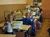 About 2,000 kids of Smolensk learned about the danger of electricity