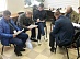 Succession pool members of Kostromaenergo improve their professional level