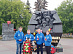 Tverenergo’s employees took part in the “Candle of Memory” campaign