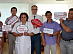 Костромаэнерго приняло участие в традиционной акции «День донора»