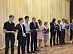 Руководство Тамбовэнерго поздравило выпускников института энергетики с получением дипломов