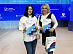 Tambov branch of Rosseti Centre became the winner of the All-Russian contest of flash mobs and songs #TogetherBrighter-2019