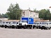 Kurskenergo’s motor fleet acquired new all-terrain vehicles