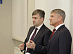 Stanislav Voskresensky and Igor Makovskiy opened the Centre for Control and Monitoring of Street Lighting in the city of Ivanovo