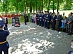 Power engineers of IDGC of Centre help immortalize the memory of pilots who died during the war in the Tambov region