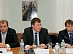 Евгений Турапин принял участие в расширенном совещании Центрального управления Ростехнадзора