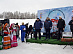 Tambovenergo’s specialists took part in a festival of creative sledges