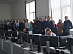 Студенты смоленского филиала МЭИ посетили Центр управления сетями Смоленскэнерго