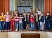 Employees of the branch "Lipetskenergo" tell children about the danger of electric current
