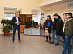 В Тверьэнерго прошёл День открытых дверей для учащихся Тверского государственного технического университета