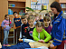 Специалисты Костромаэнерго с начала года провели более 400 уроков по электробезопасности для детей