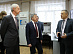Branches of IDGC of Centre and IDGC of Centre and Volga Region wait for graduates of Ivanovo State Power Engineering University