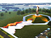 The Rosseti Centre company provided power to one of the largest memorial complexes dedicated to the Great Patriotic War