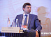 Deputy General Director of Rosseti Centre, PJSC Konstantin Mikhailenko took part in the annual conference of the Vedomosti business publication