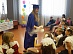 Lipetskenergo congratulated first graders on the start of the school year