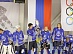 The hockey tournament of IDGC of Centre, dedicated to the 74th anniversary of the Battle on the Orel-Kursk Bulge, is over