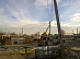 Белгородэнерго призывает следить за безопасным размещением детских площадок