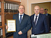 Two employees of the Kostroma branch of IDGC of Centre received awards from the Ministry of Energy of Russia and PJSC ROSSETI