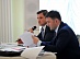 Head of Tverenergo took part in the meeting of the Government of the Tver region