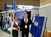 МРСК Центра представила на международном энергетическом форуме RUGRIDS-ELECTRO инновационную разработку КТП со встроенной зарядной станцией для электротранспорта