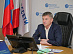 Игорь Маковский обсудил с руководством Удмуртской Республики функционирование электросетевого комплекса региона