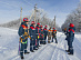 Power engineers of IDGC of Centre and IDGC of Centre and Volga Region mobilized due to bad weather