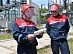 Occupational safety of personnel is a priority task of the Kostroma power engineers of IDGC of Centre