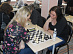 Представительница Костромаэнерго стала двукратным призером регионального профсоюзного турнира по шахматам