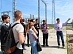 Power engineers of Tverenergo conducted a tour for students of Tver State Technical University
