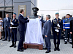 A 110 kV substation “Razvitie” named after the Hero of Russia A.S. Kurganov opened in Ryazan