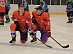 Teams of Tverenergo and Lipetskenergo show brilliant results following the results of the first day of the VI hockey tournament of IDGC of Centre - the managing organization of IDGC of Centre and Volga Region