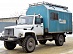 Tambovenergo adds the fleet of service vehicles