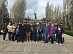 Работники Тамбовэнерго побывали на экскурсии в городе-герое Волгограде
