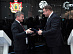 IDGC of Centre - the managing organization of IDGC of Centre and Volga Region in the framework of RIF-2019 signed regulatory agreements with four regions of the Central Federal District on the development of the electric grid complex