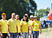 Employees of Tambovenergo took the award-winning place in the regional tourist rally