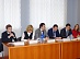 "Lipetskenergo" discussed increasing the availability of power grid infrastructure with government officials and businessmen
