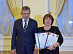 Kostromaenergo recognized as an organization of high social efficiency