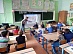 Сотрудники Тамбовэнерго проводят занятия по электробезопасности в образовательных учреждениях региона