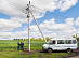 “Rosseti Centre Smolenskenergo” offers services for the use of power grid infrastructure for equipment placement