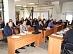 В Курскэнерго подвели итоги производственной деятельности за 2014 год