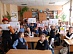 Kurskenergo’s employees teach schoolchildren of the region the rules of electrical safety