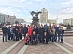 Tambovenergo’s employees got acquainted with historical and memorable places of Belarus