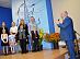 Kostromaenergo congratulated energy first-graders