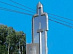 Igor Makovskiy: the stylized pole “Warrior” in the Vladimir region to become a new architectural symbol of the city