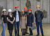 Представители Совета молодежи Костромаэнерго посетили Костромскую ГРЭС