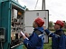 Experts of Kurskenergo undertake measures against the theft of electricity