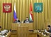Chief Engineer of IDGC of Centre Alexander Pilyugin took part in a meeting on preparation of subjects of the Central Federal District to operate through the autumn-winter period of 2015-2016, organized by the Russian Ministry of Energy